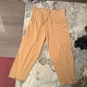 Osklen Organic Unisex Pants